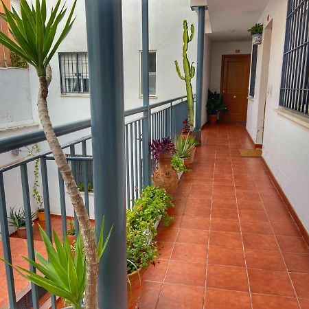 Apartamento La casa de Ale con parking gratuito! Camas Exterior foto