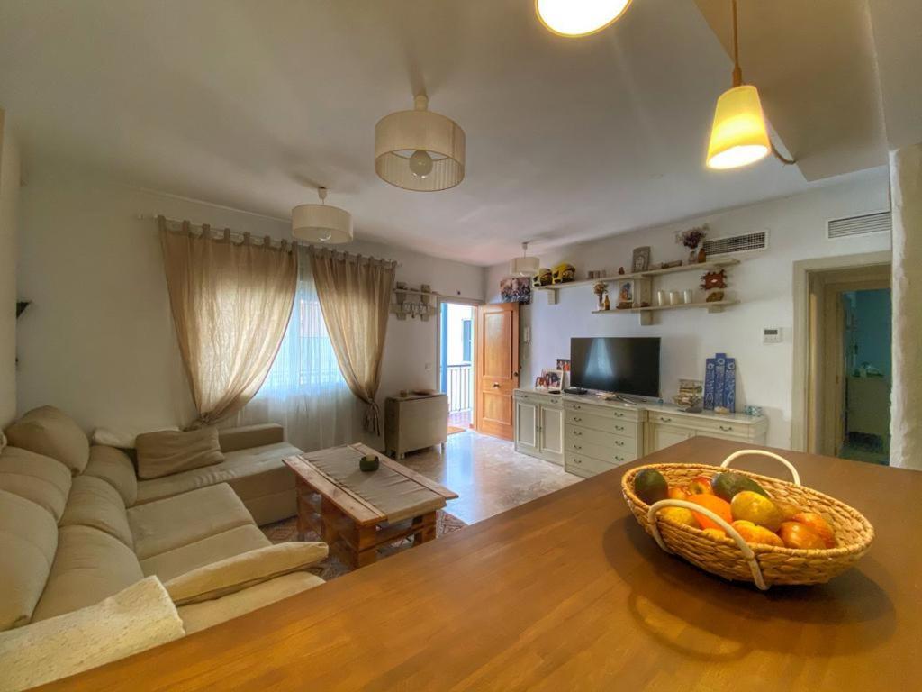 Apartamento La casa de Ale con parking gratuito! Camas Exterior foto