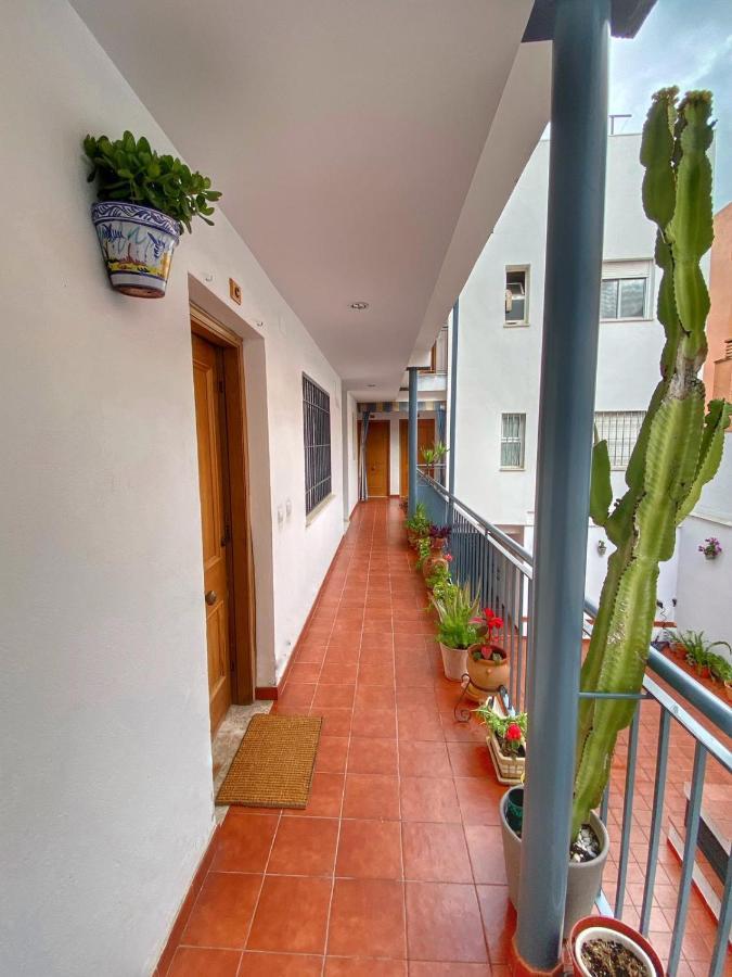 Apartamento La casa de Ale con parking gratuito! Camas Exterior foto