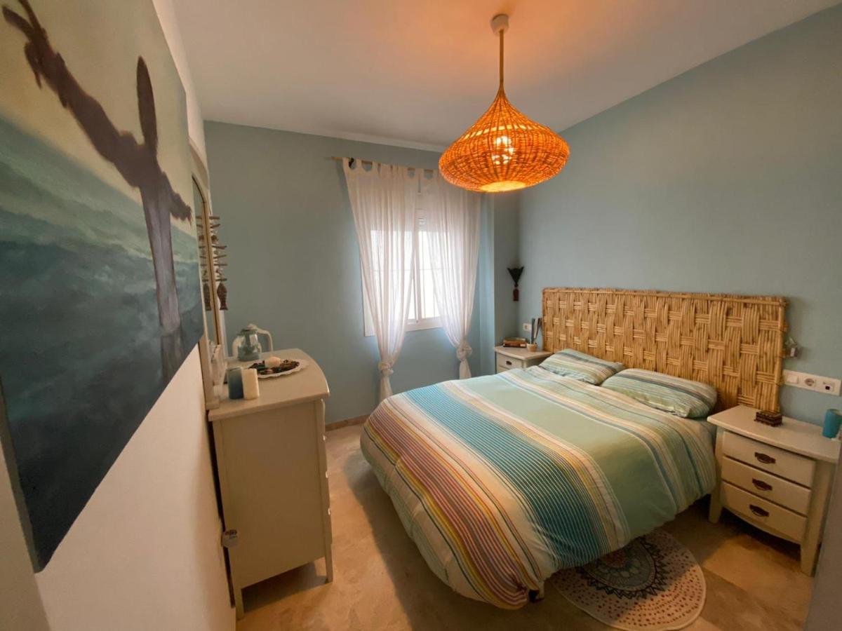 Apartamento La casa de Ale con parking gratuito! Camas Exterior foto