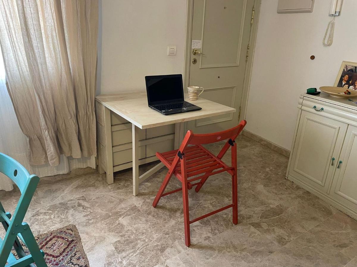 Apartamento La casa de Ale con parking gratuito! Camas Exterior foto